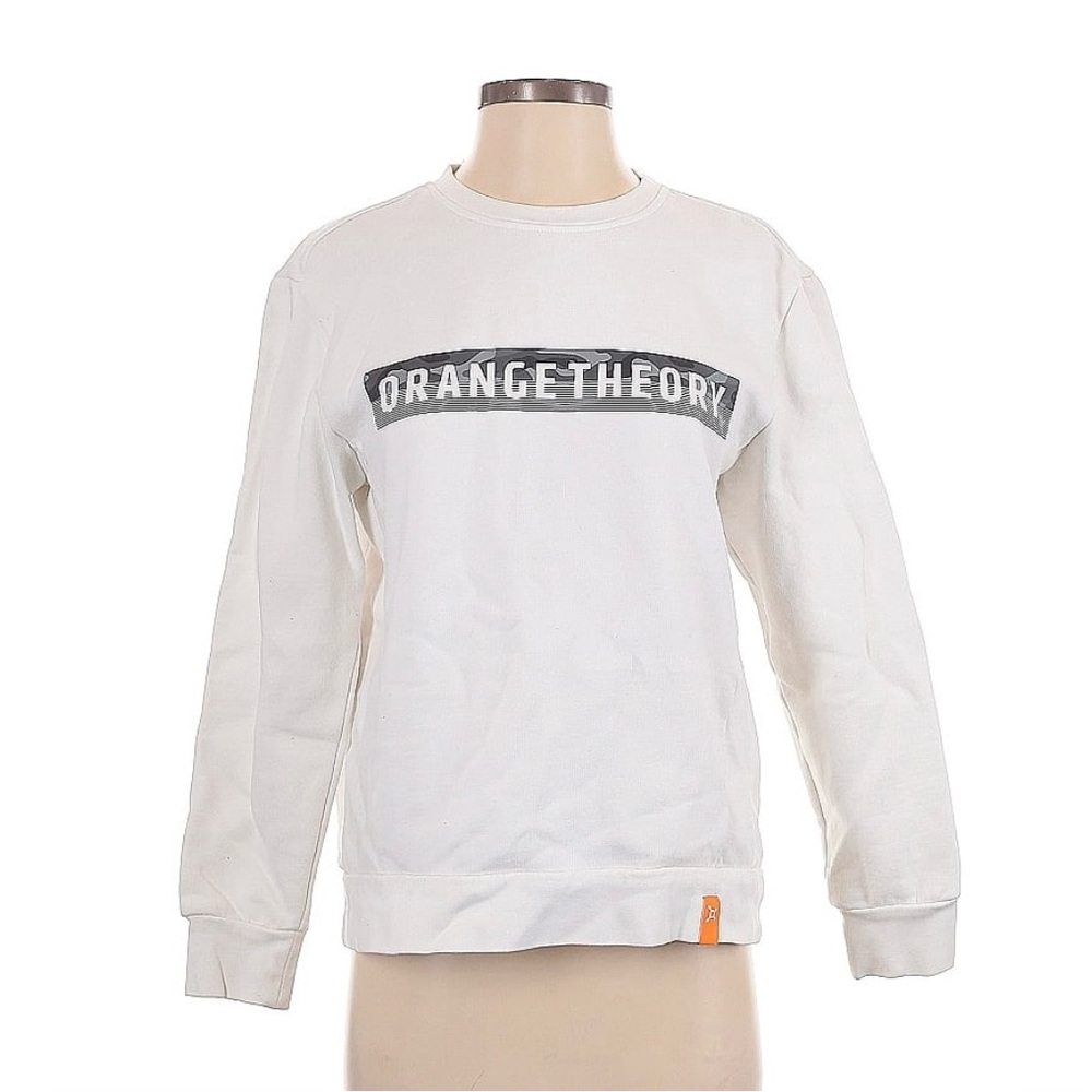 Orangetheory Sweatshirt